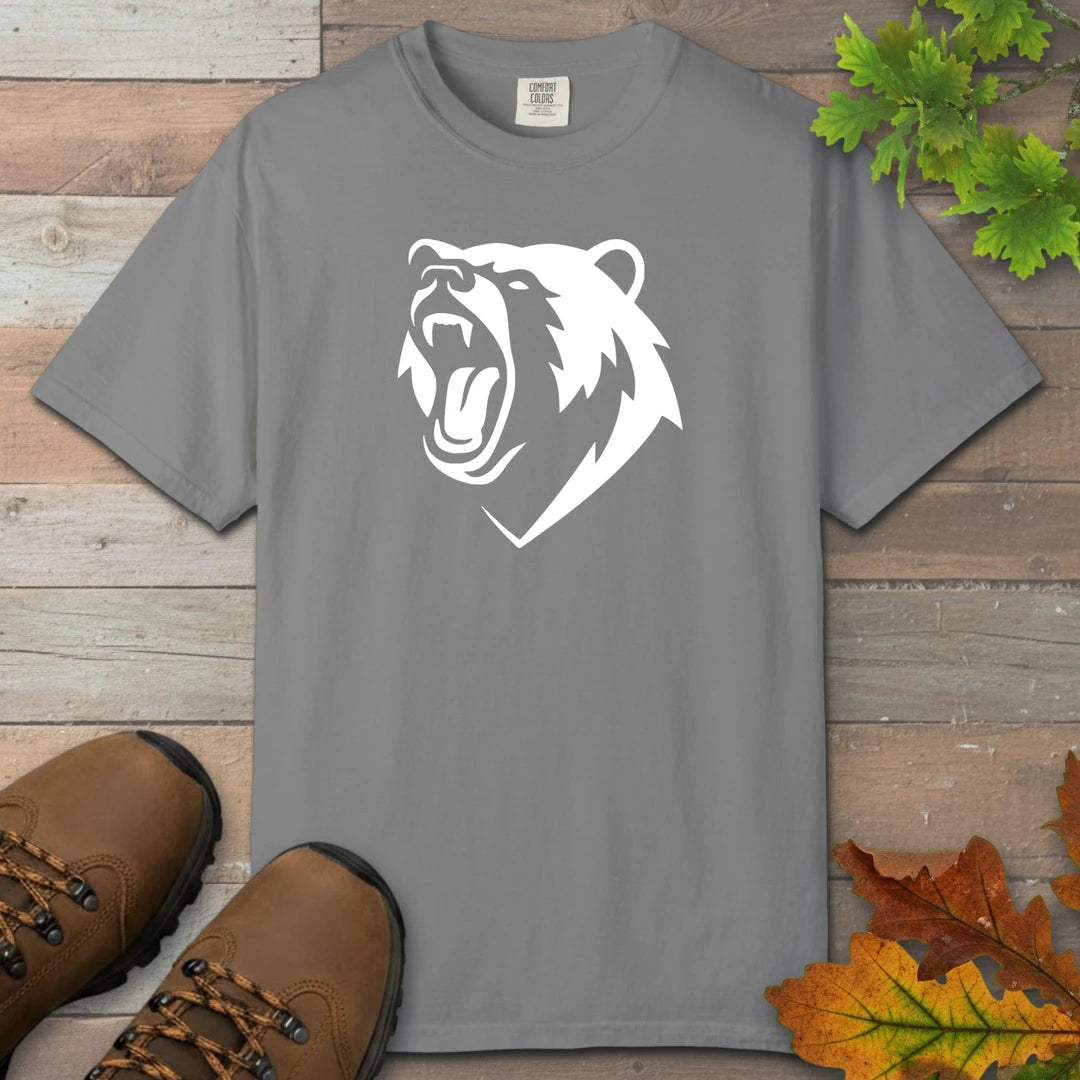 Roaring Bear T-Shirt