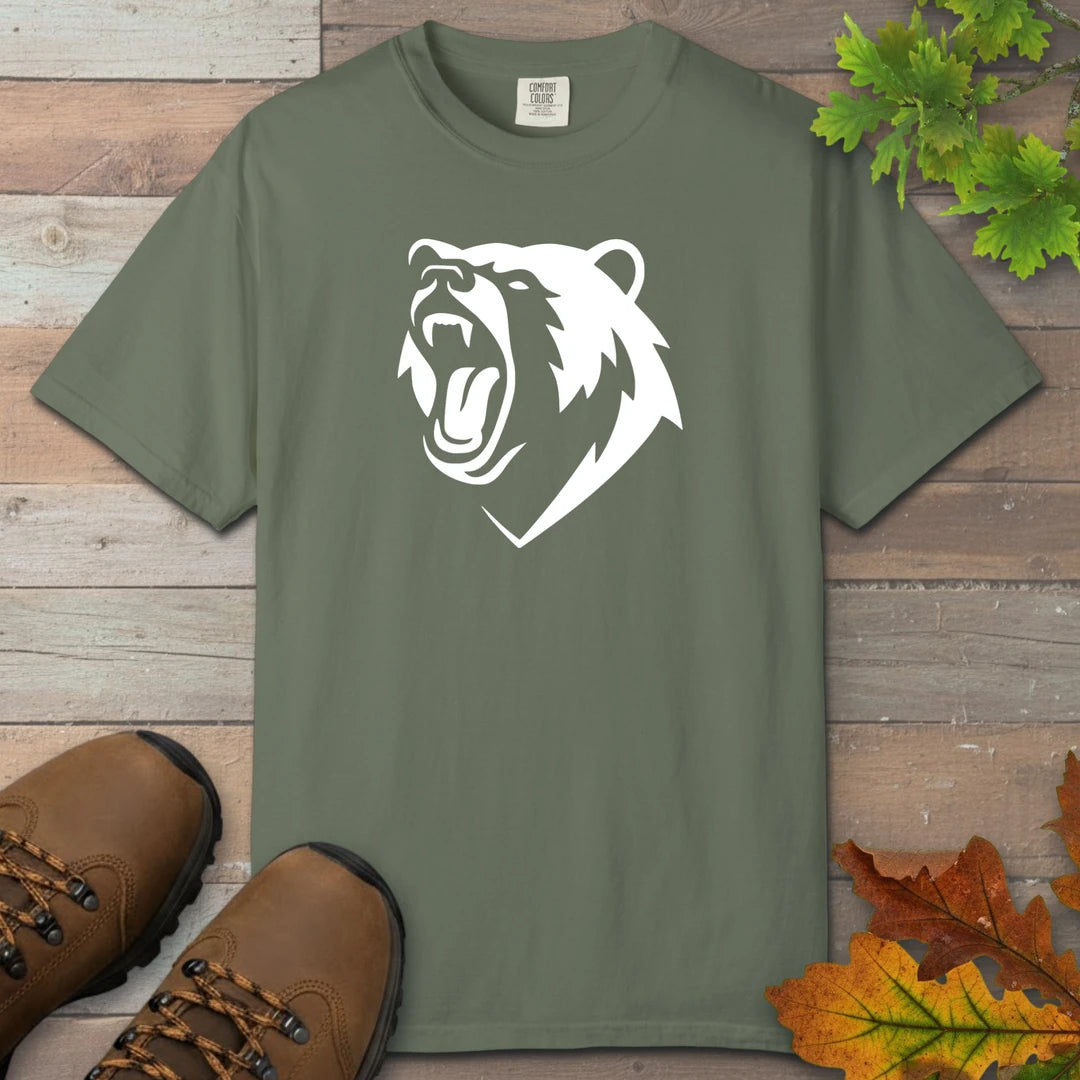 Roaring Bear T-Shirt