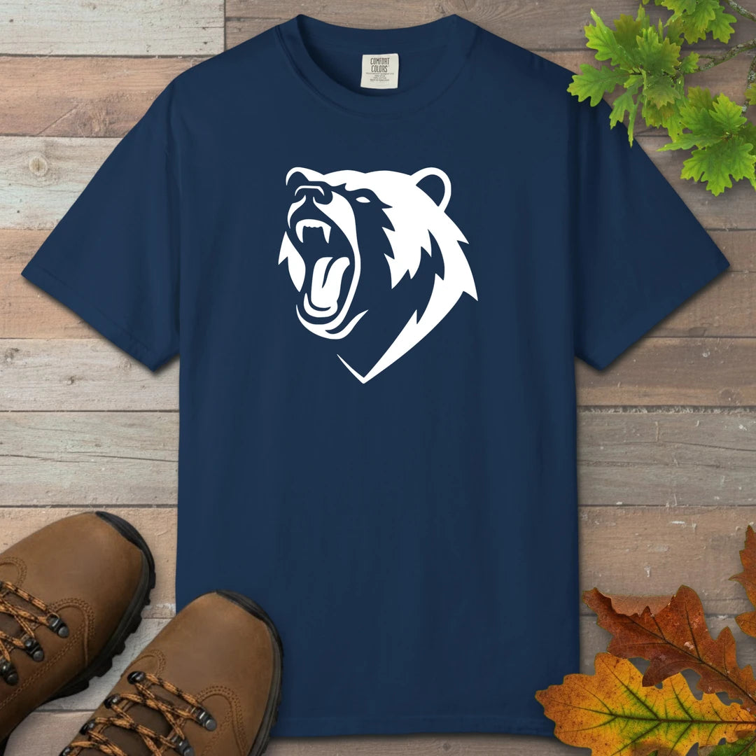 Roaring Bear T-Shirt