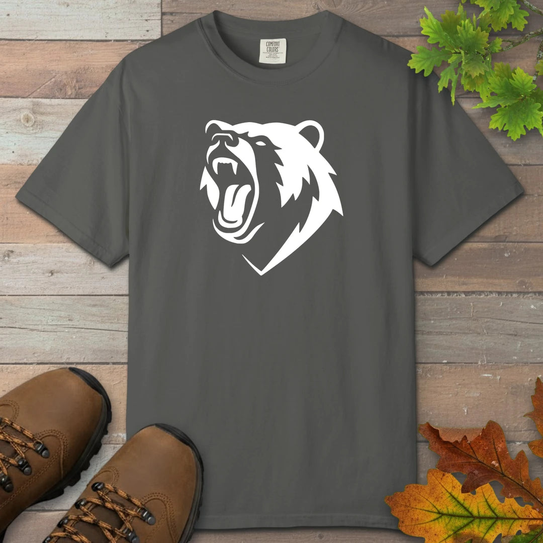 Roaring Bear T-Shirt