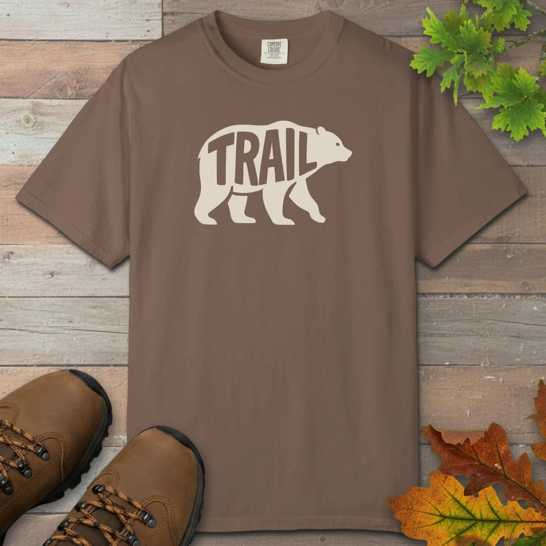 Trail Bear T-Shirt