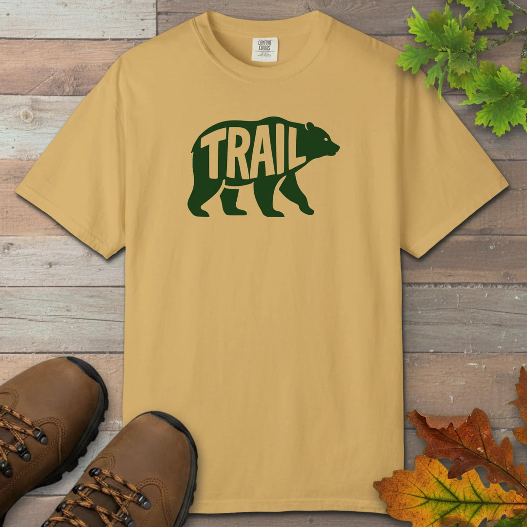 Trail Bear T-Shirt