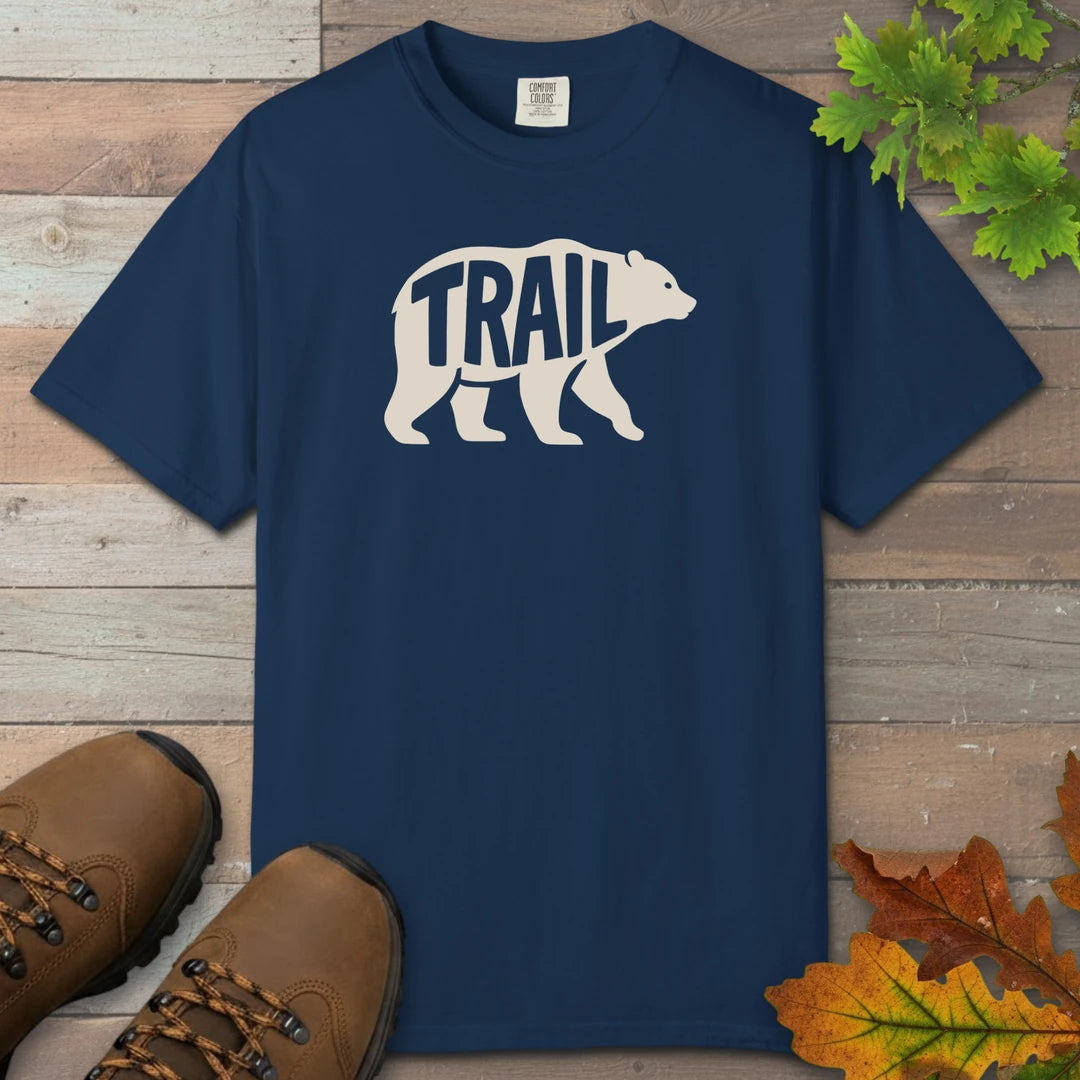 Trail Bear T-Shirt