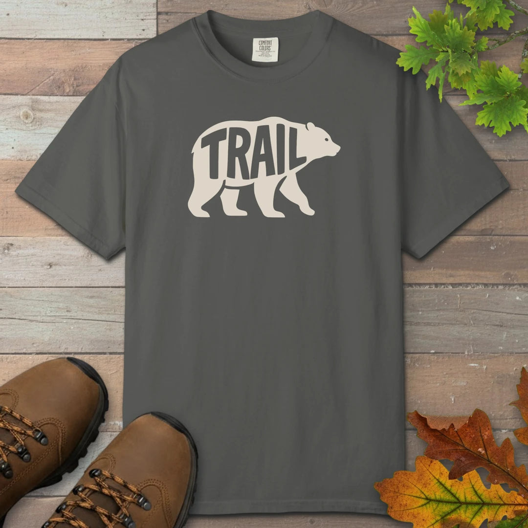 Trail Bear T-Shirt