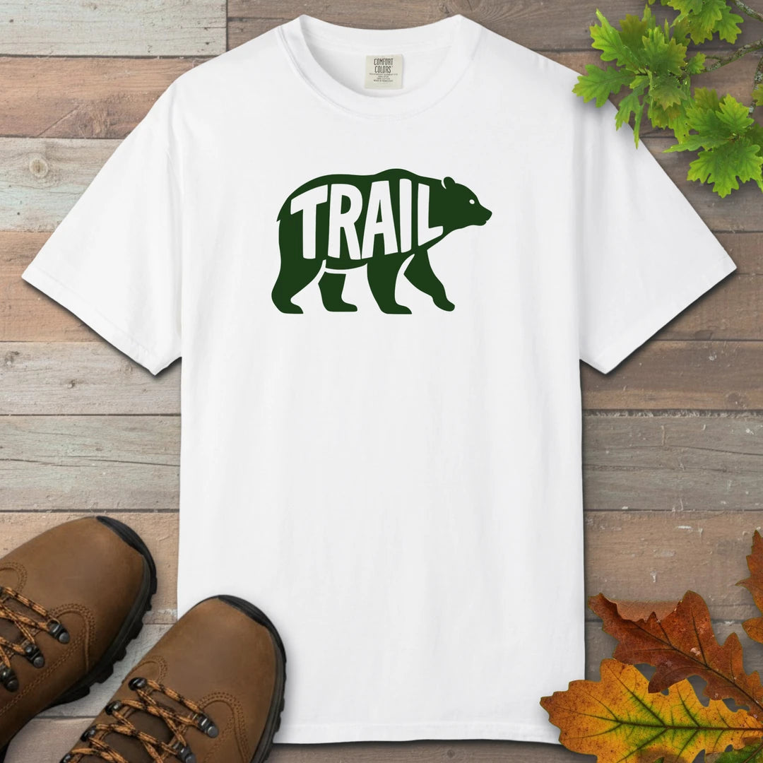 Trail Bear T-Shirt