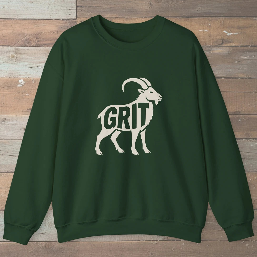 Grit Goat Sweatshirt