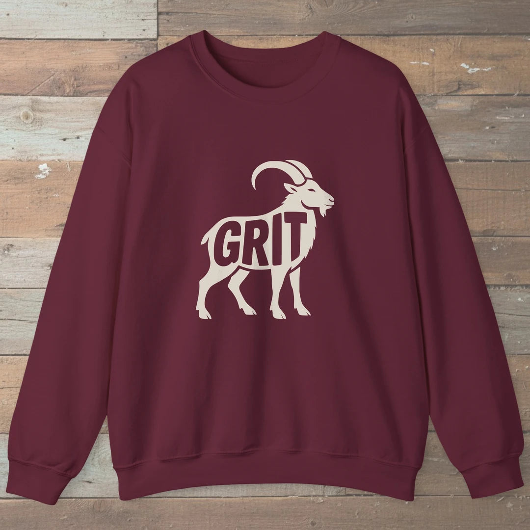 Grit Goat Sweatshirt
