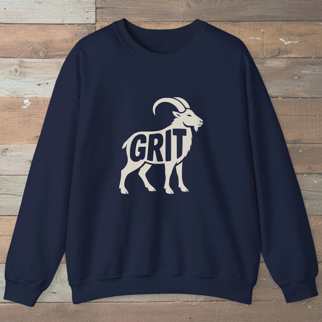 Grit Goat Sweatshirt