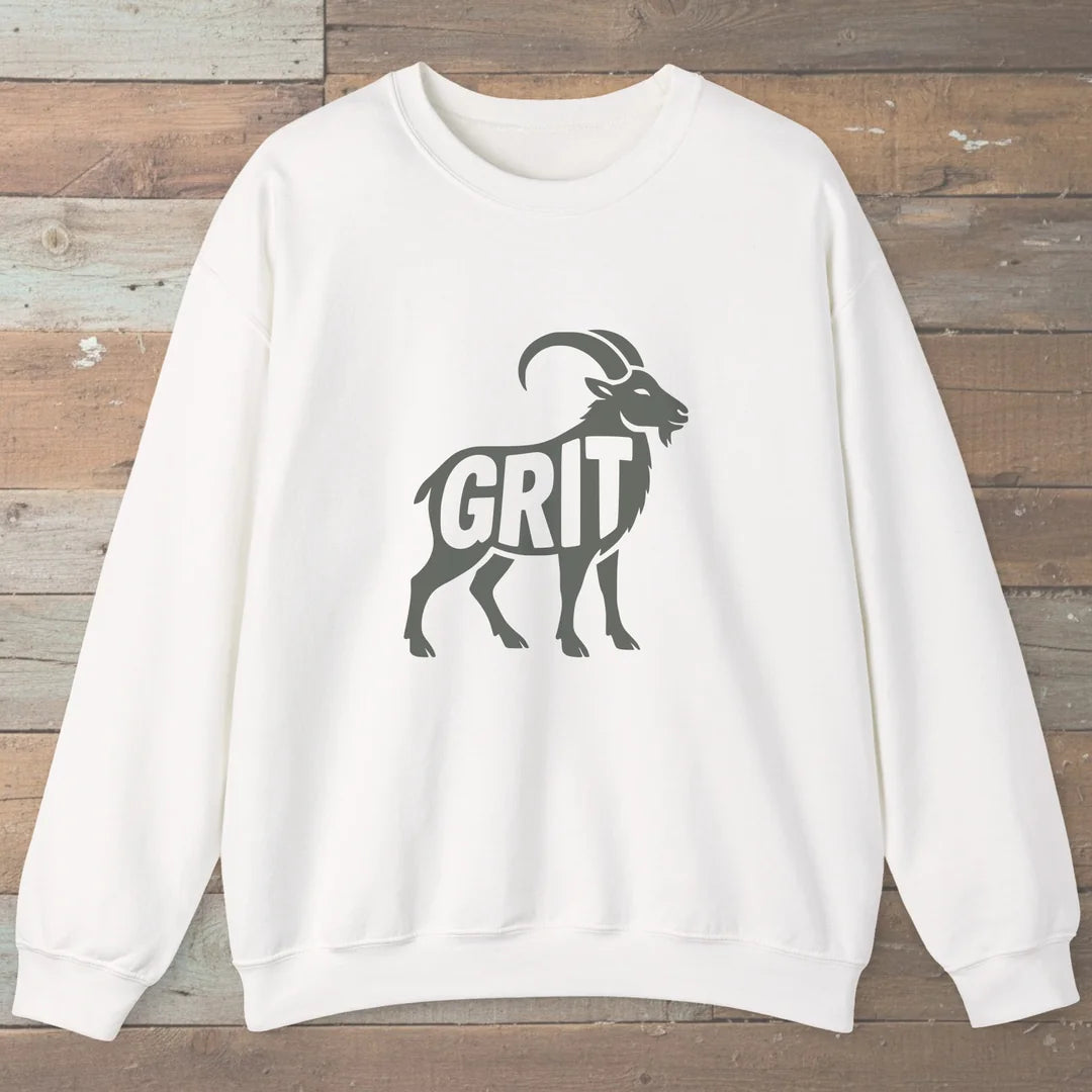 Grit Goat Sweatshirt