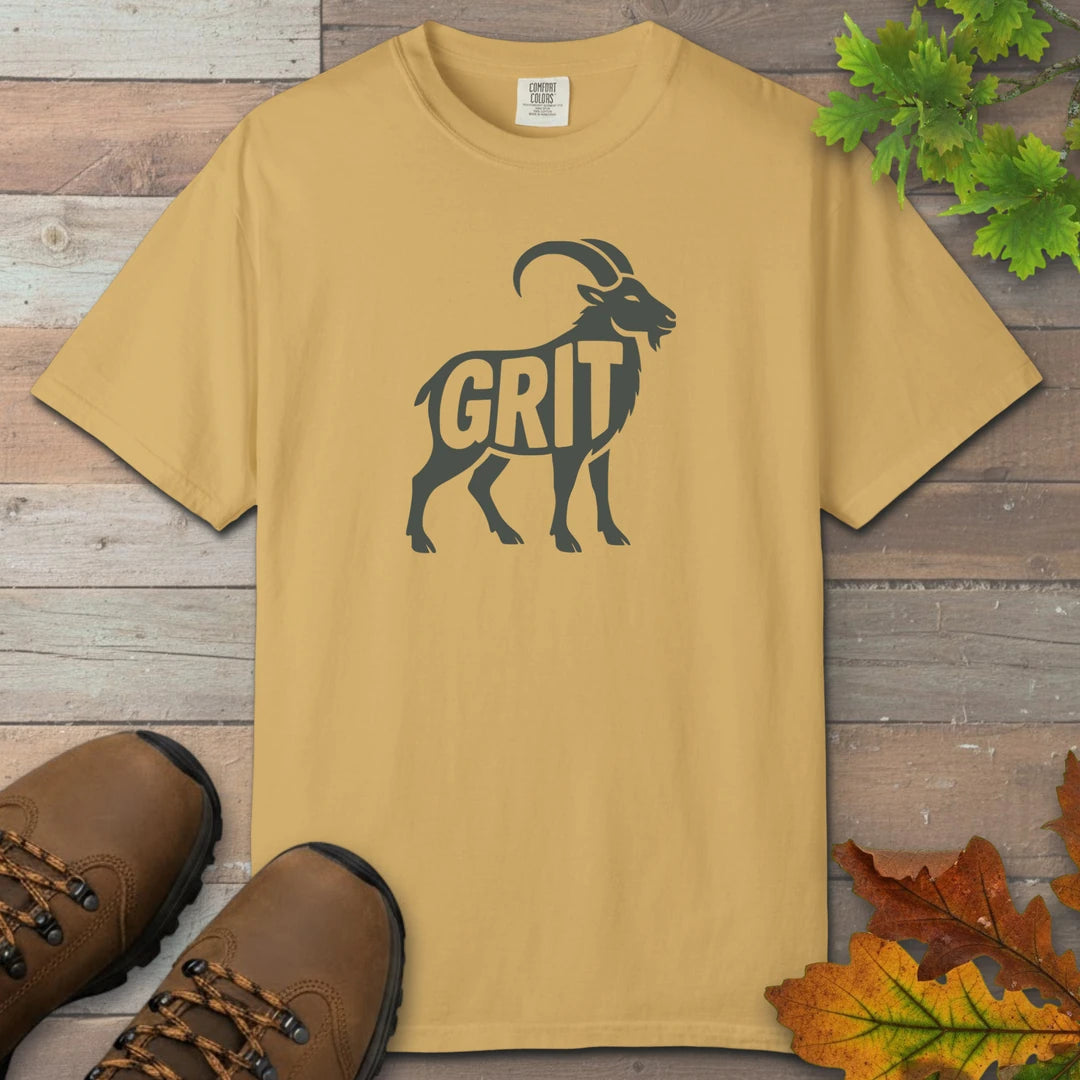 Grit Goat T-Shirt