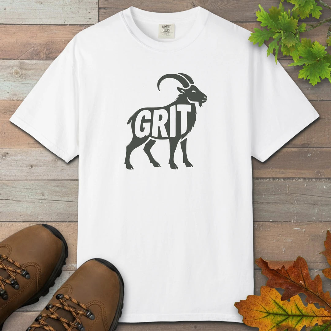 Grit Goat T-Shirt