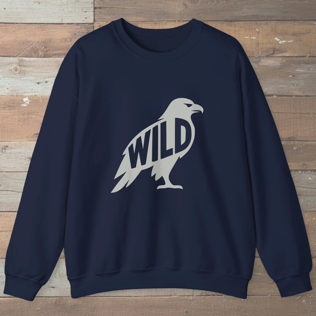 Wild Raven Sweatshirt