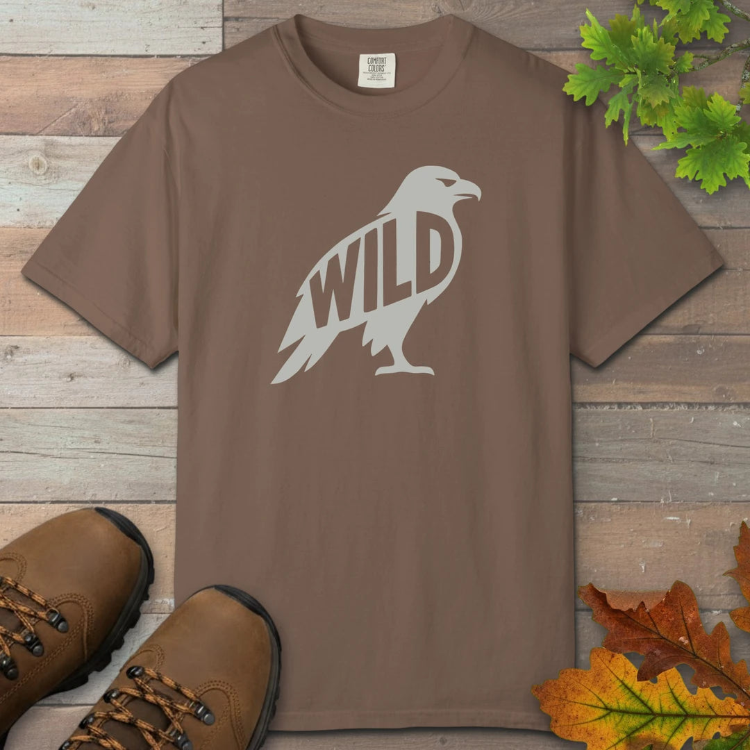 Wild Raven T-Shirt