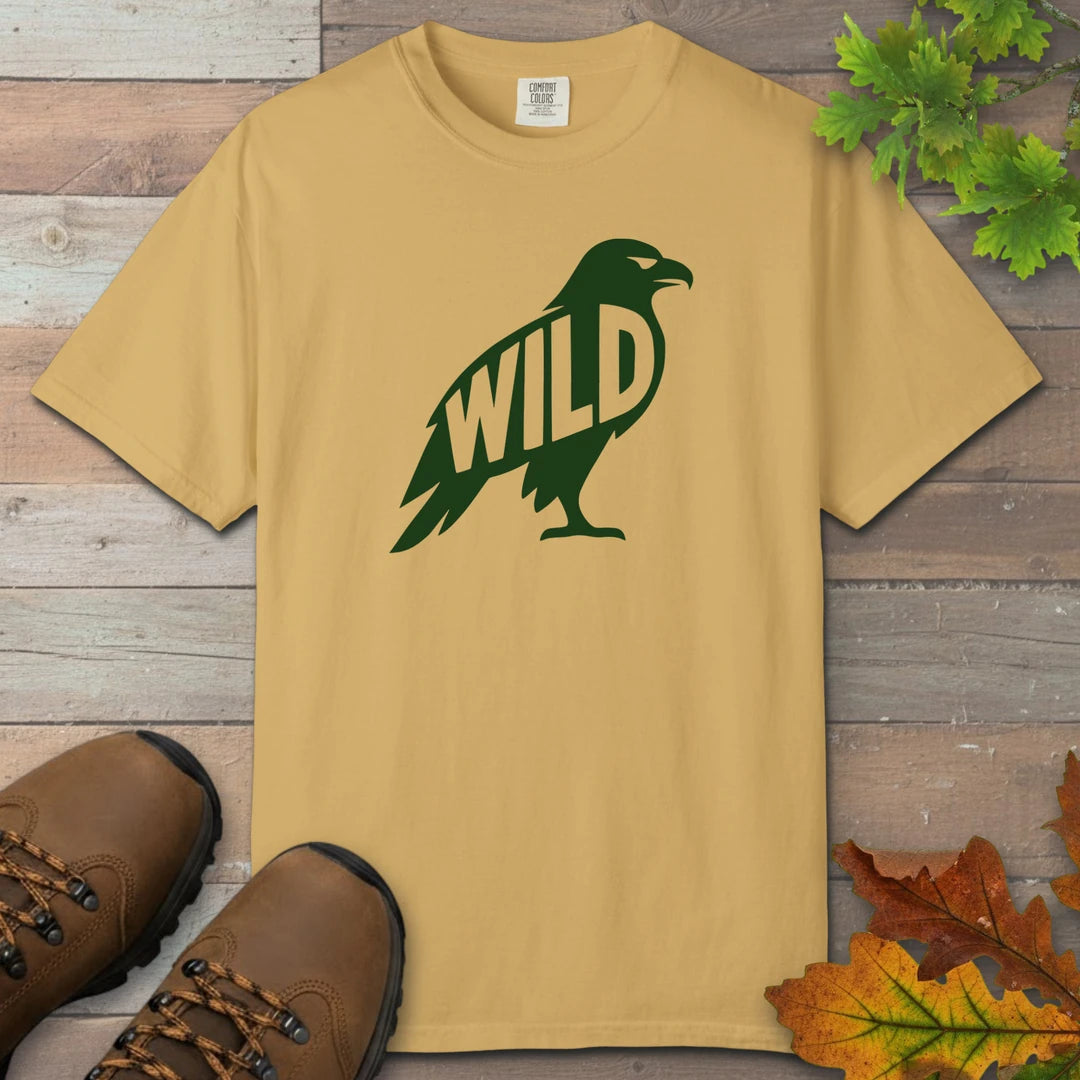 Wild Raven T-Shirt