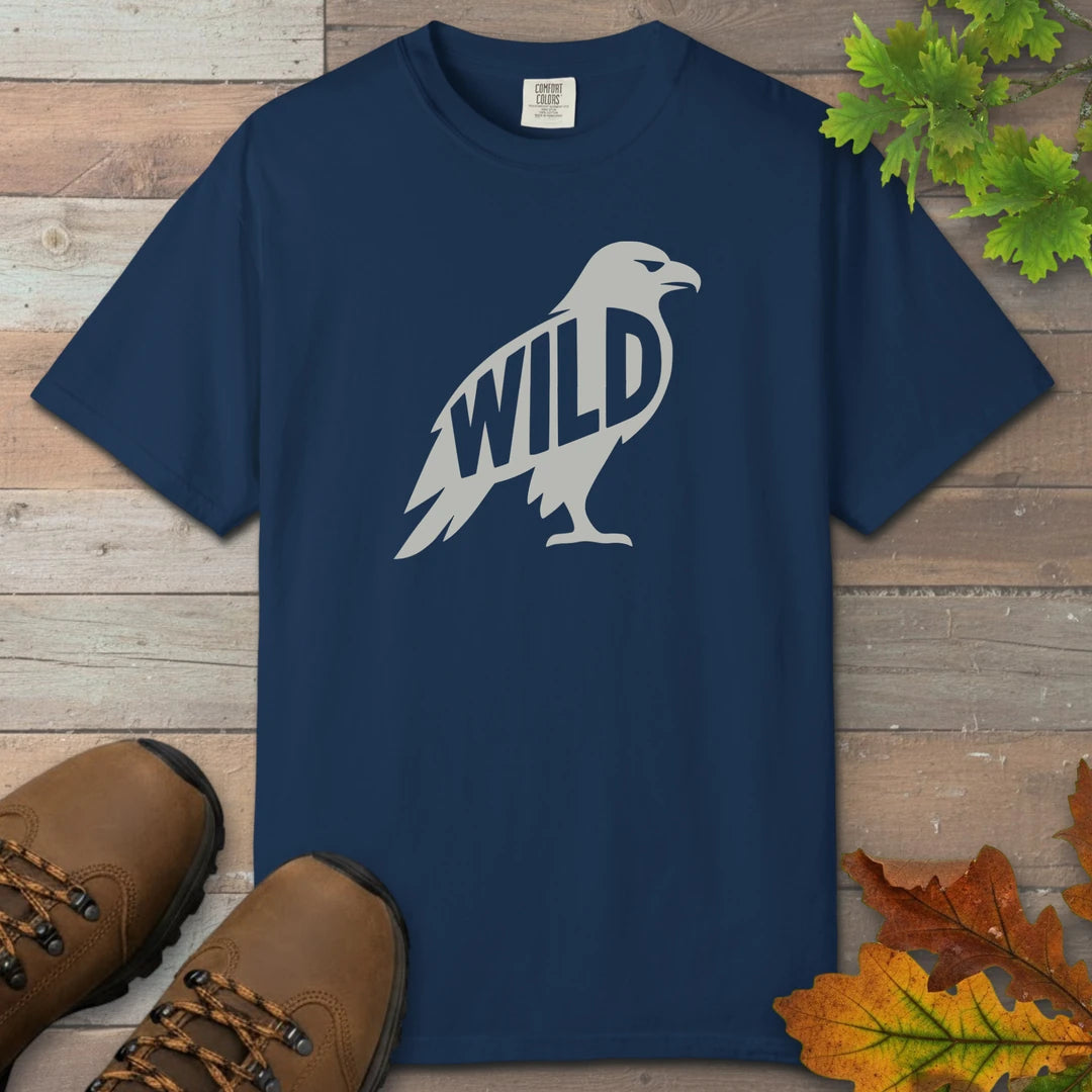 Wild Raven T-Shirt