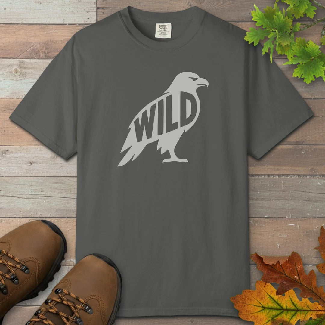 Wild Raven T-Shirt