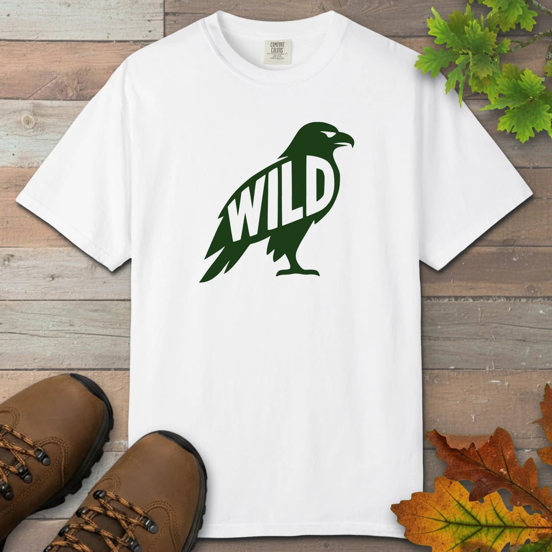 Wild Raven T-Shirt