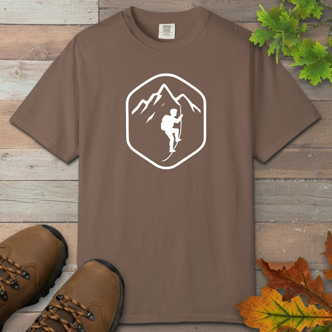 Mountain Climber T-Shirt
