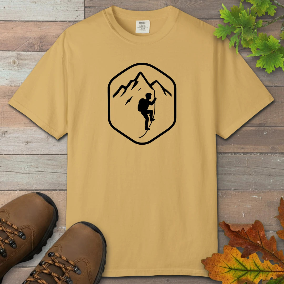 Mountain Climber T-Shirt