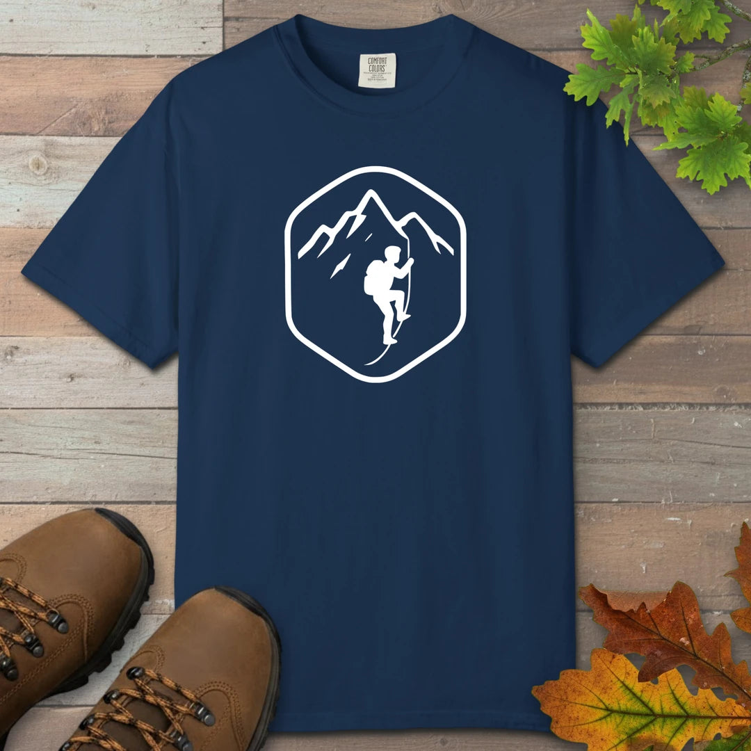 Mountain Climber T-Shirt