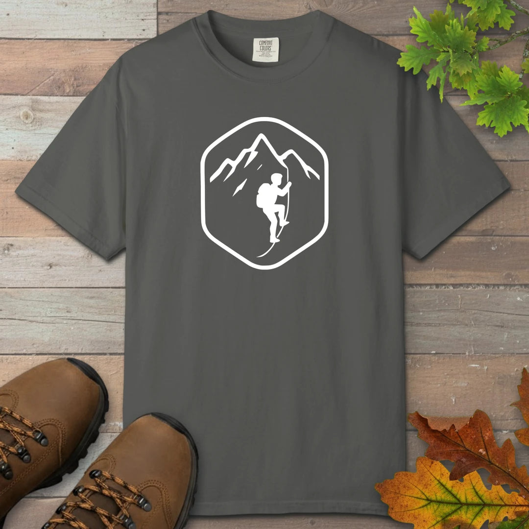 Mountain Climber T-Shirt