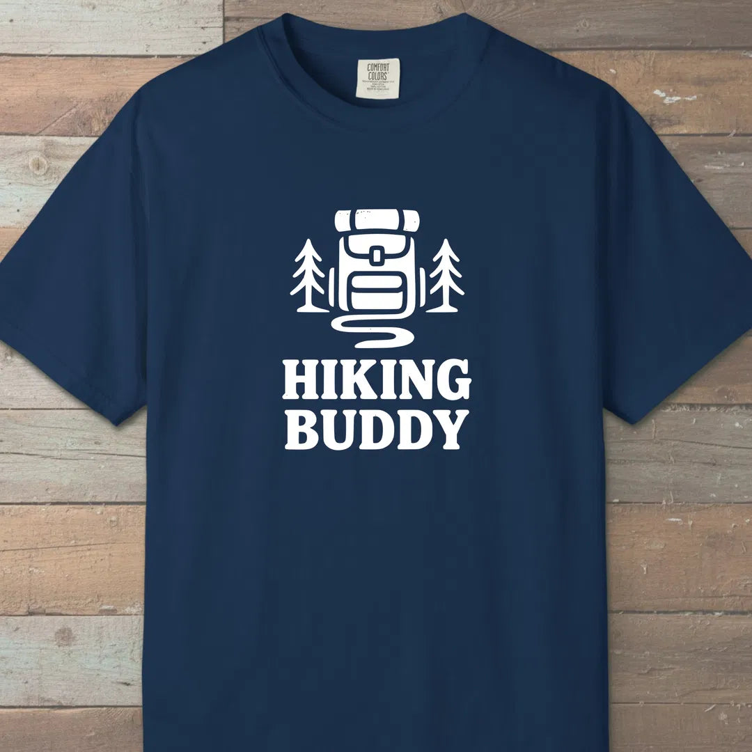 navy Mockup