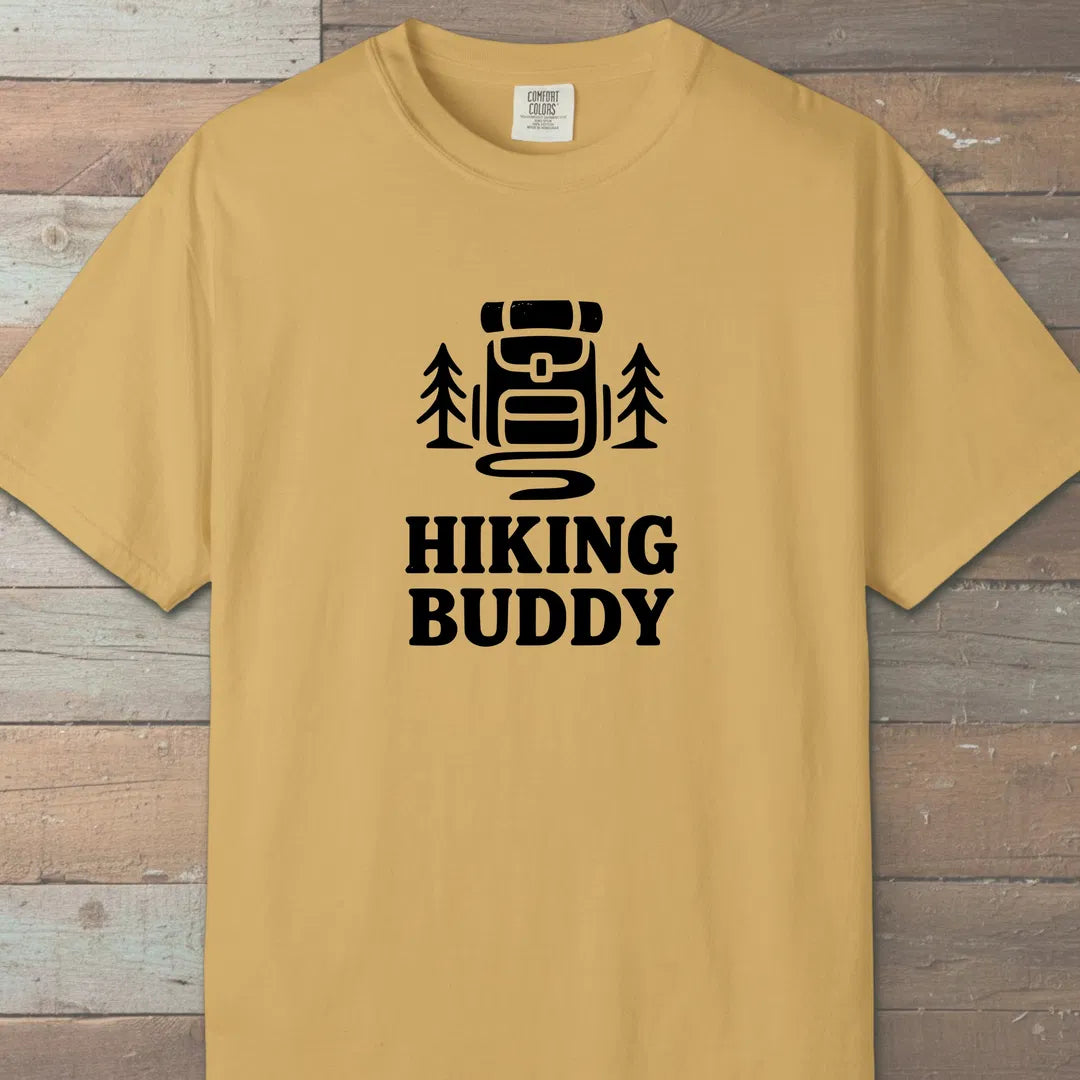 mustard Mockup