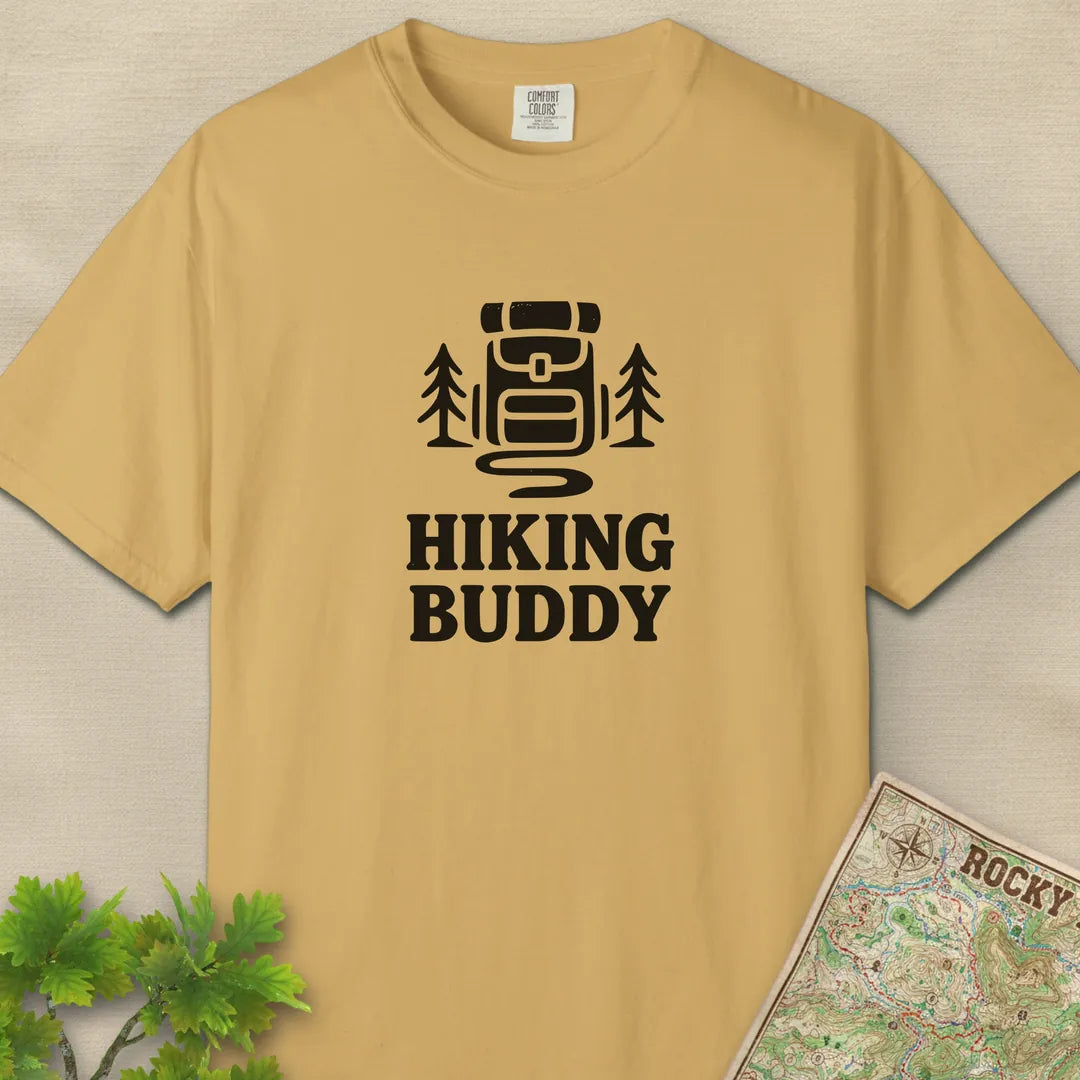 Hiking Buddy T-Shirt