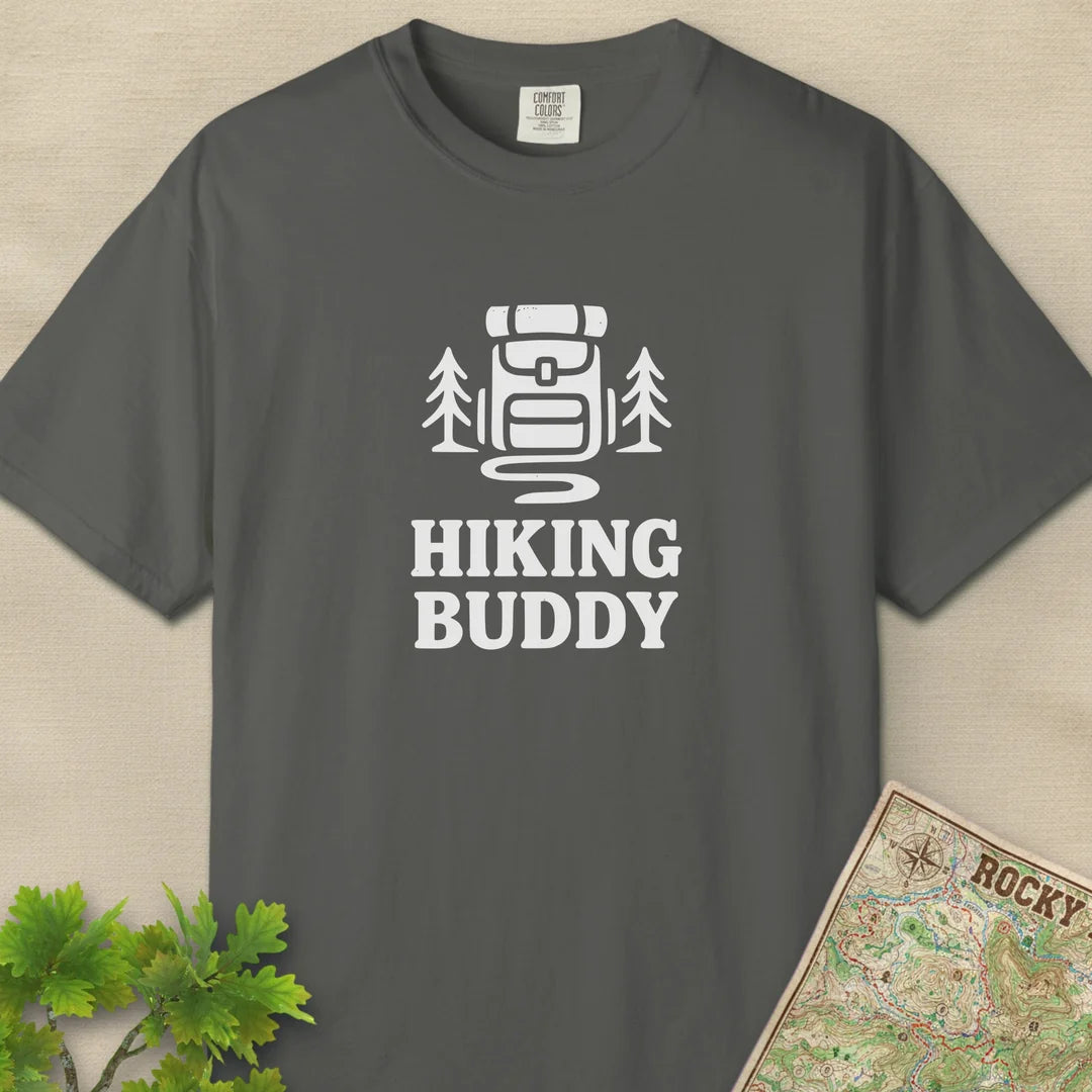 Hiking Buddy T-Shirt
