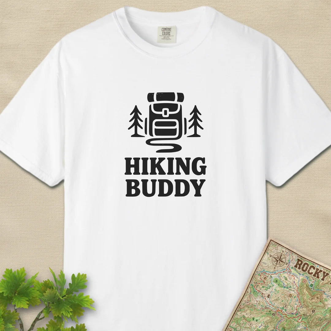 Hiking Buddy T-Shirt