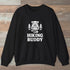 black Mockup