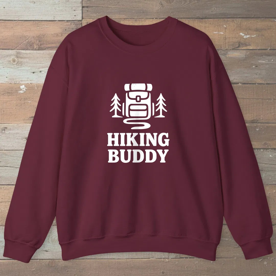 maroon Mockup