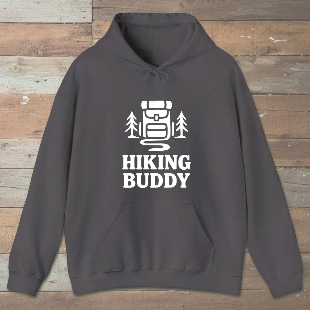 charcoal Mockup