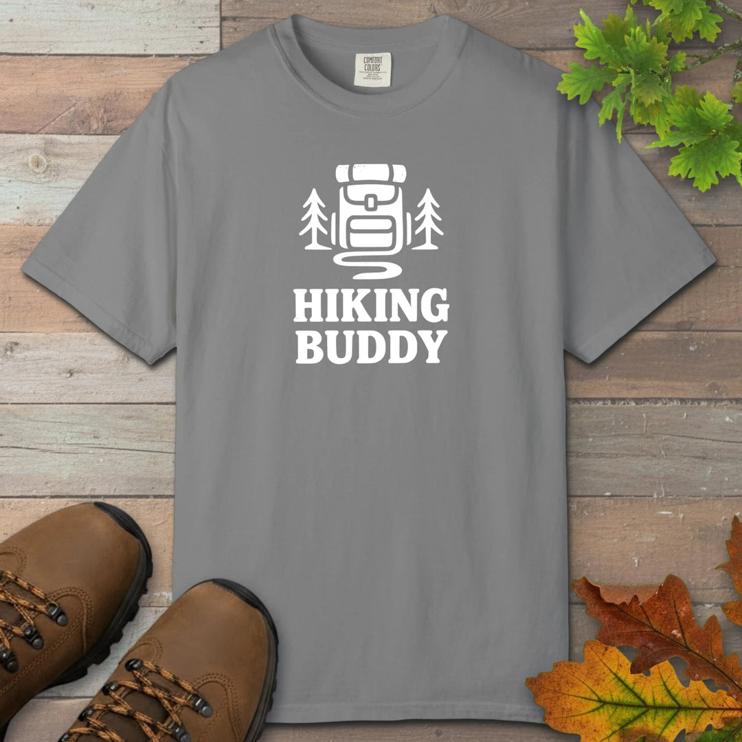Hiking Buddy T-Shirt