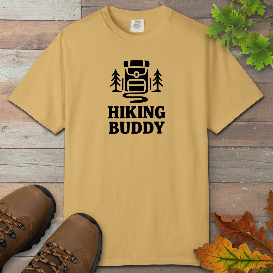 Hiking Buddy T-Shirt