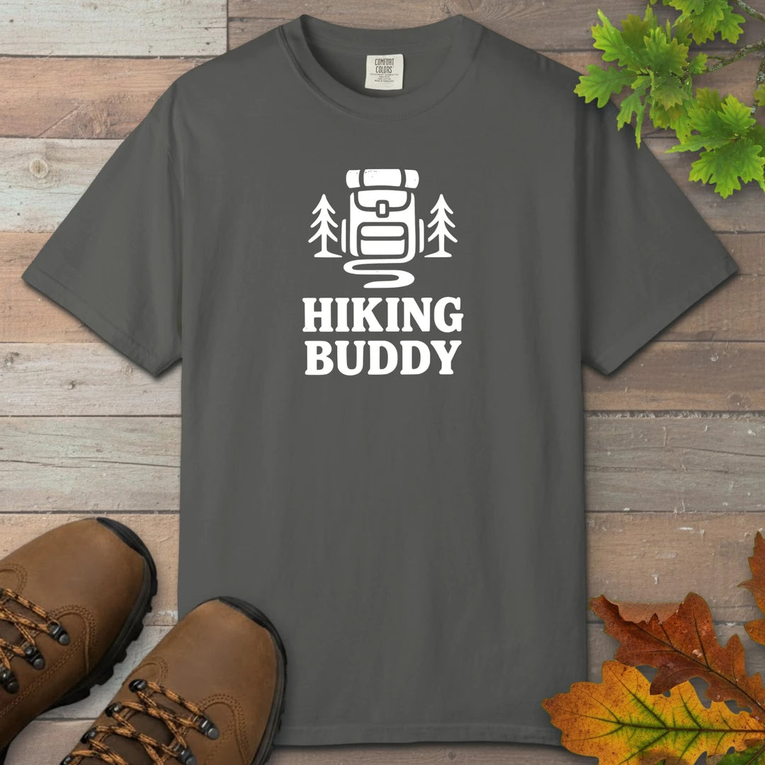 Hiking Buddy T-Shirt