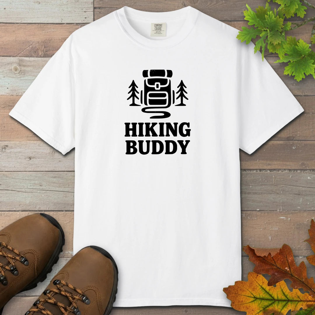Hiking Buddy T-Shirt