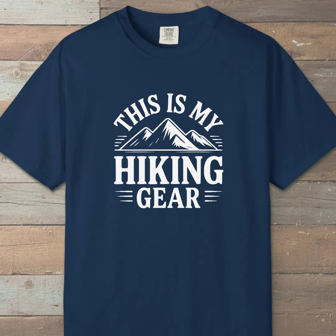 navy Mockup