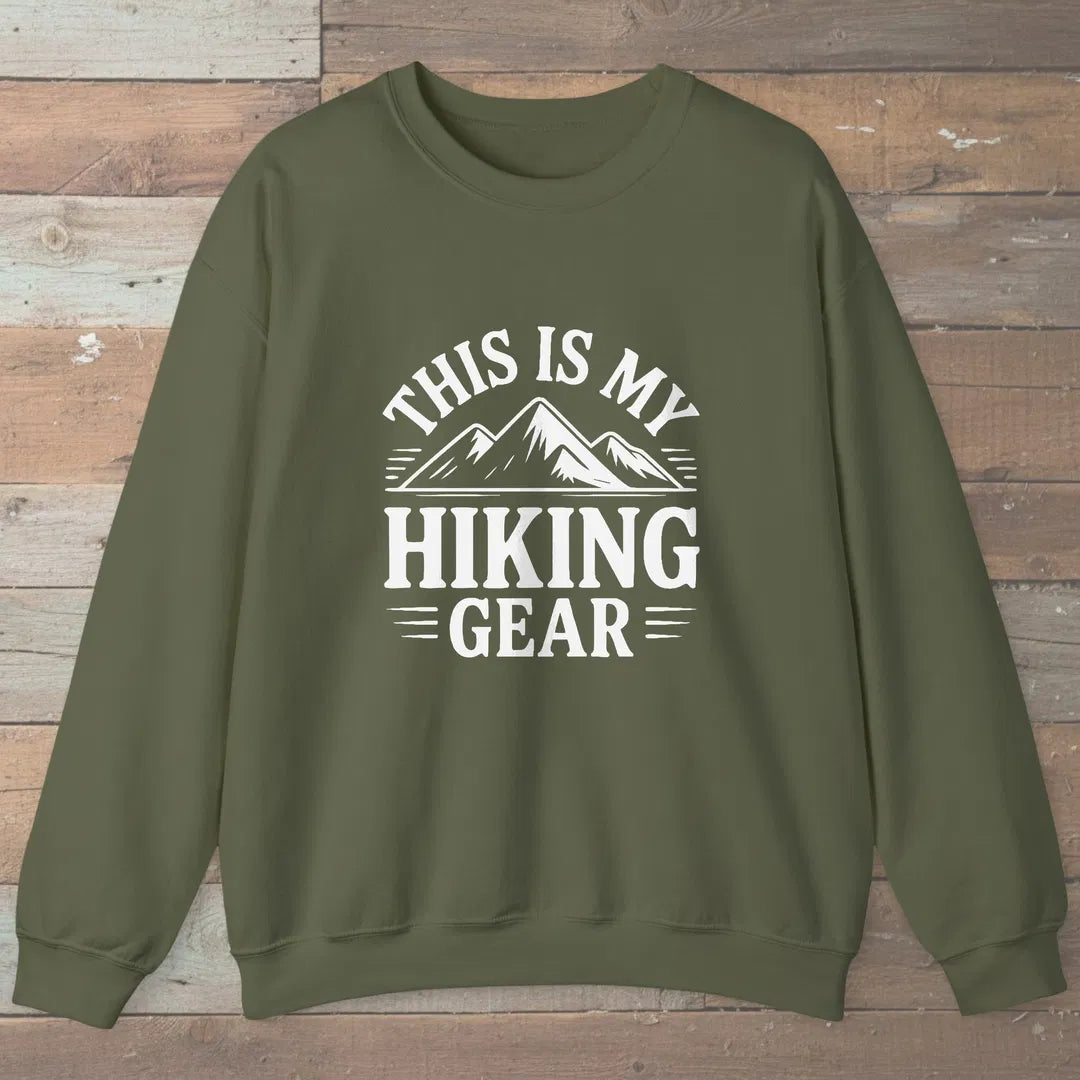 military_green Mockup