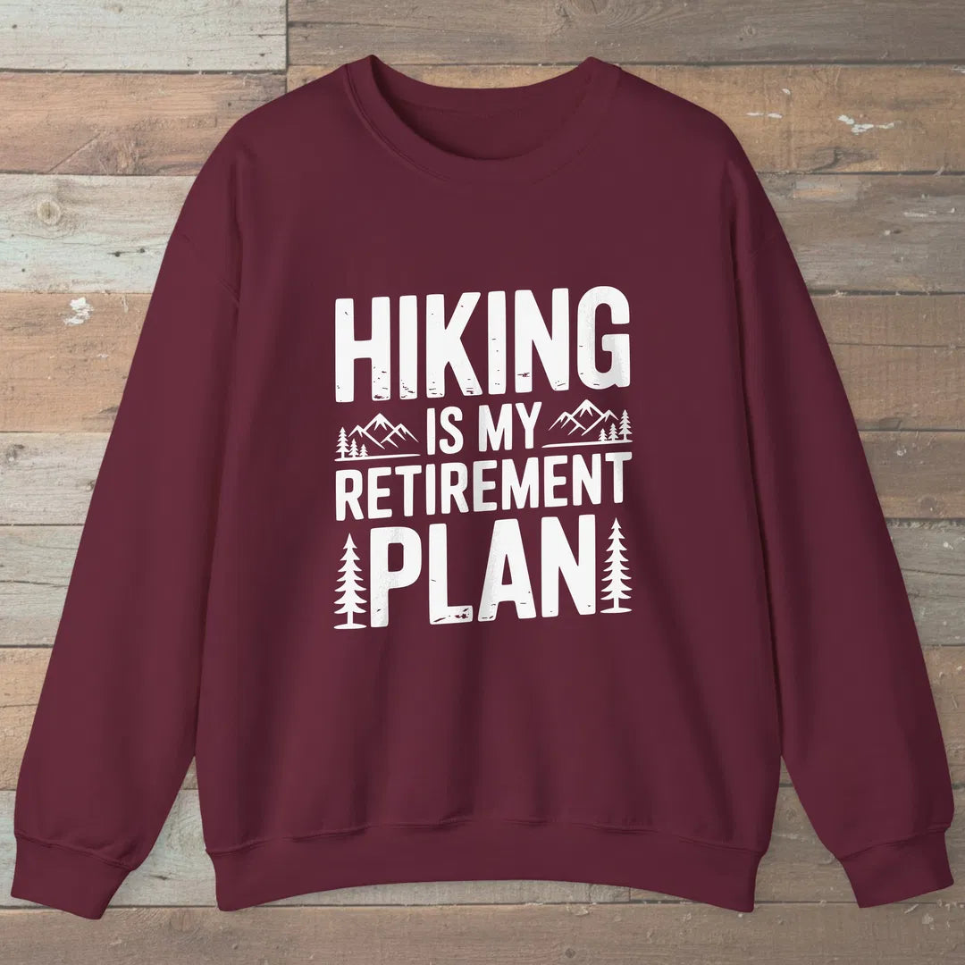 maroon Mockup