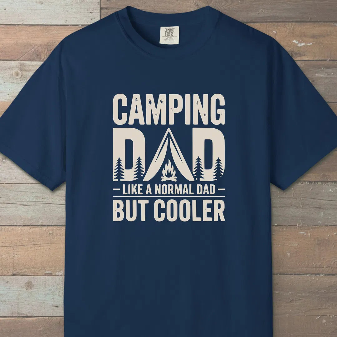 navy Mockup