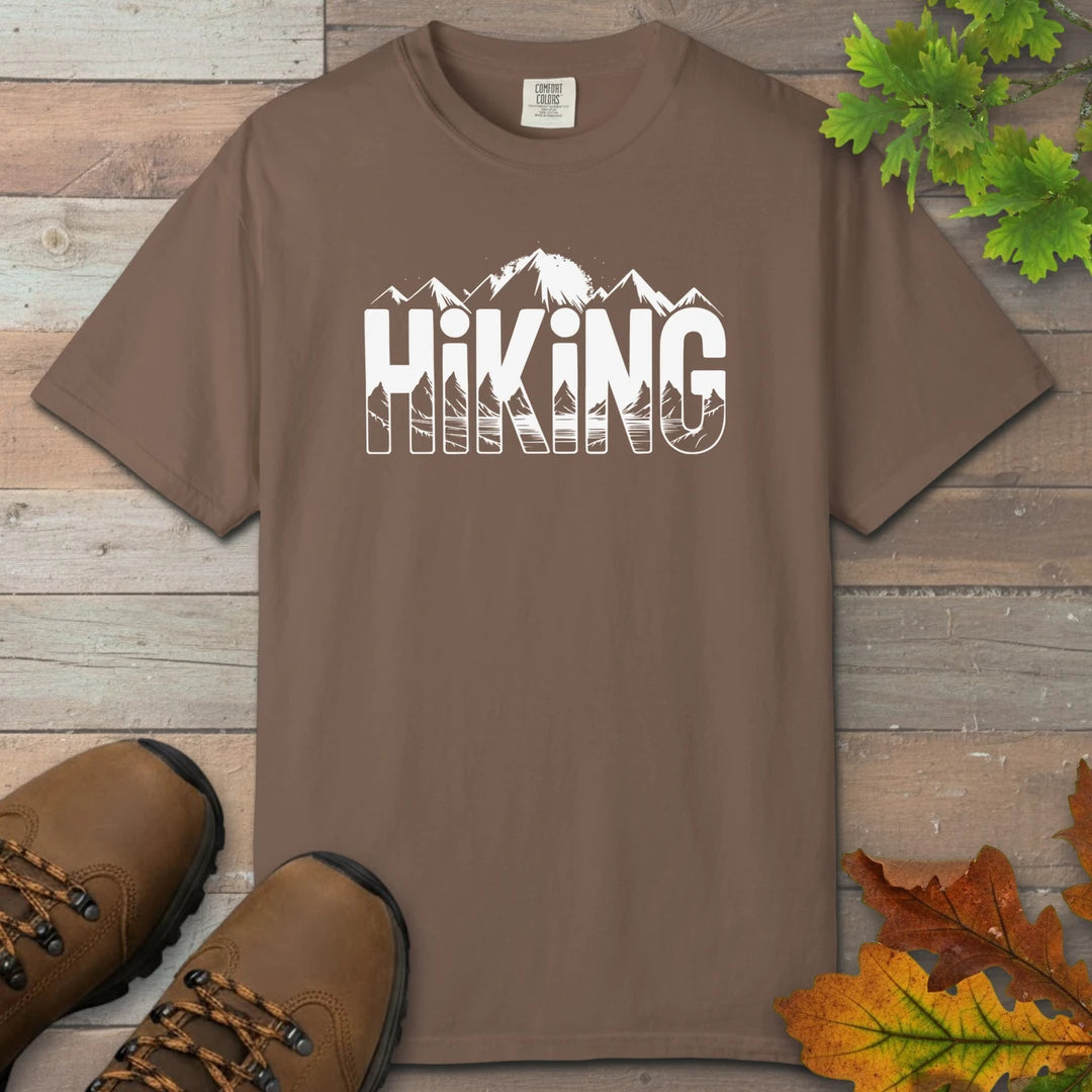 Hiking T-Shirt