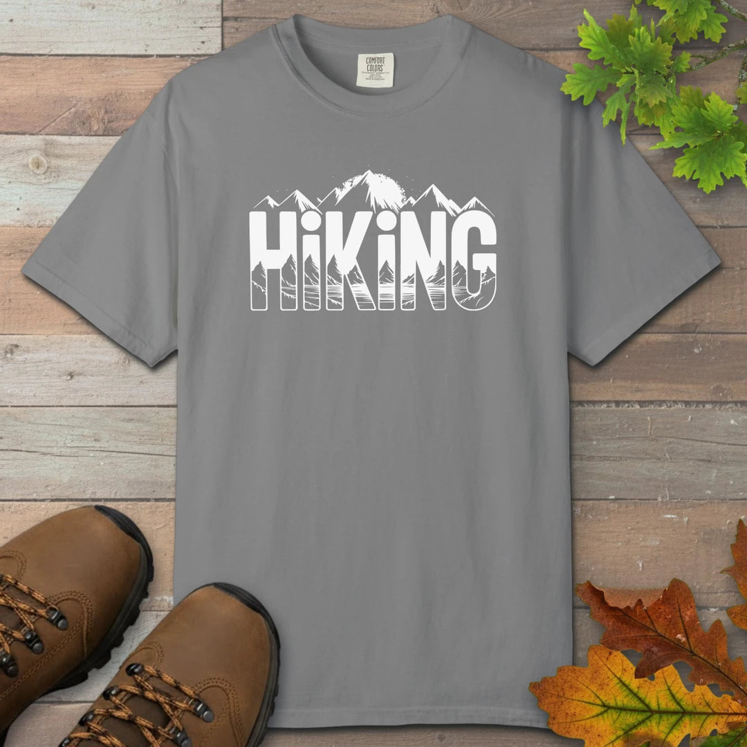 Hiking T-Shirt