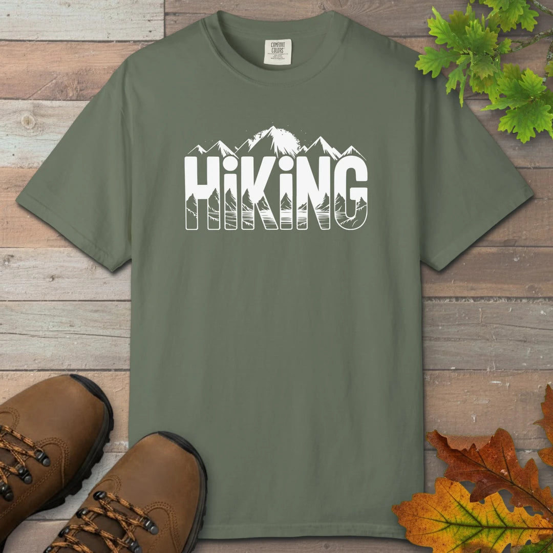 Hiking T-Shirt