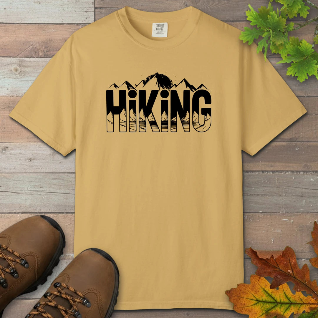 Hiking T-Shirt