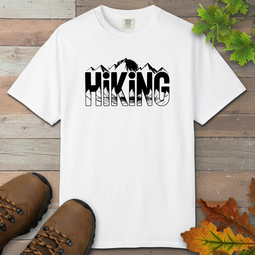 Hiking T-Shirt