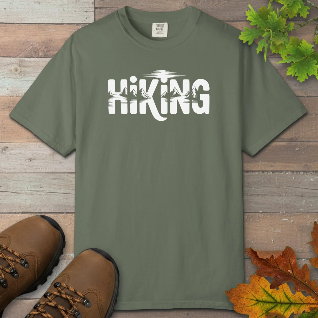 Hiking T-Shirt