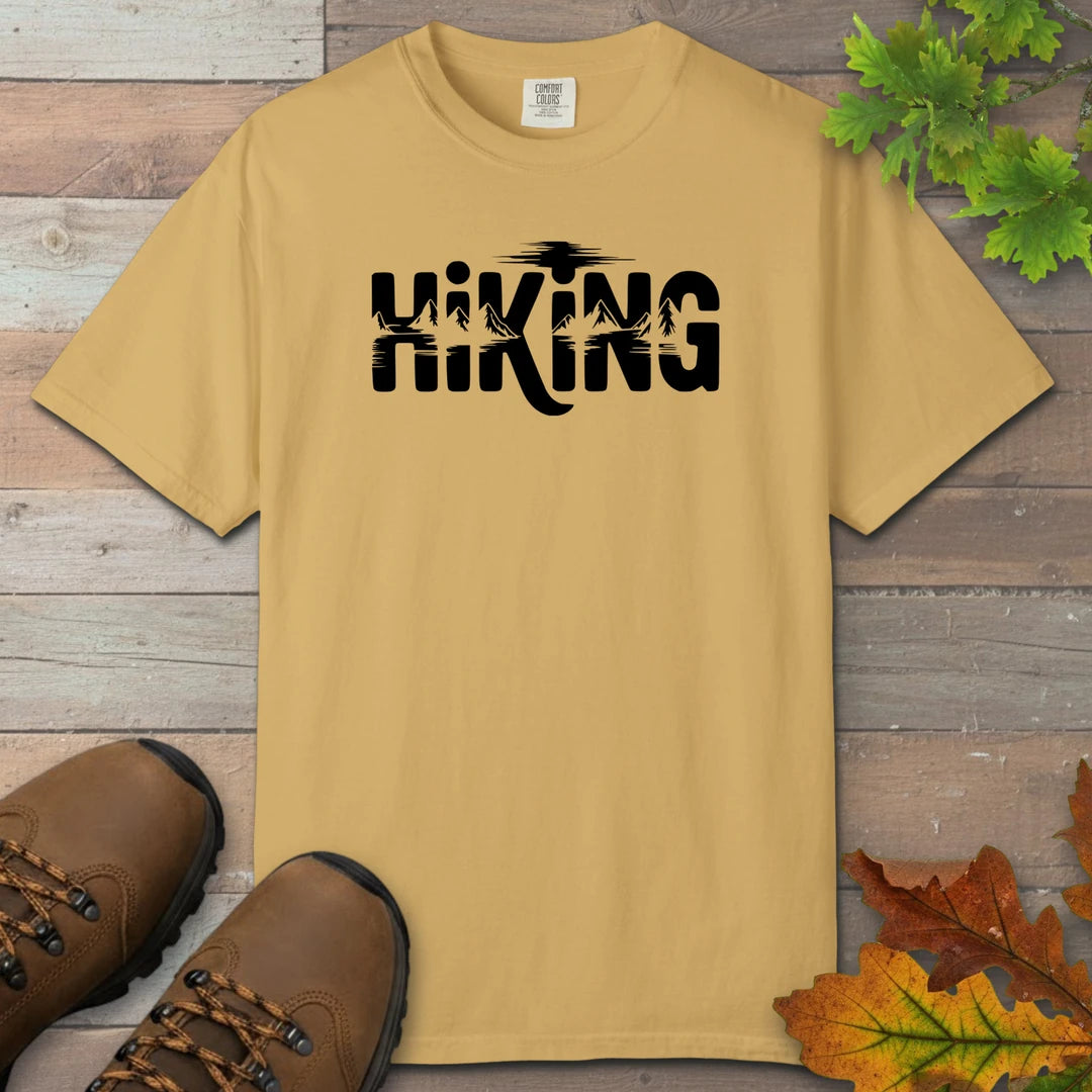 Hiking T-Shirt
