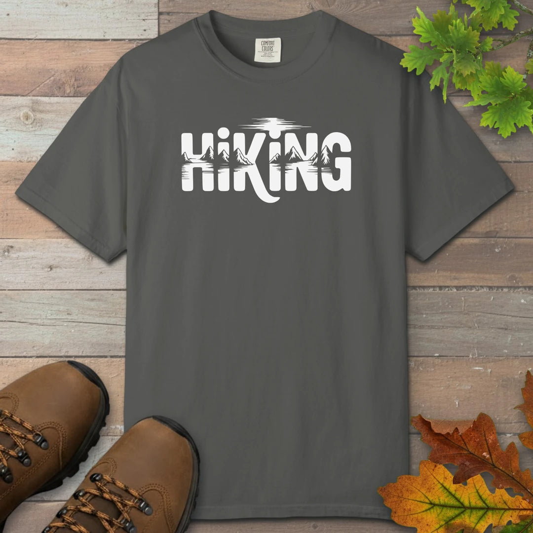 Hiking T-Shirt