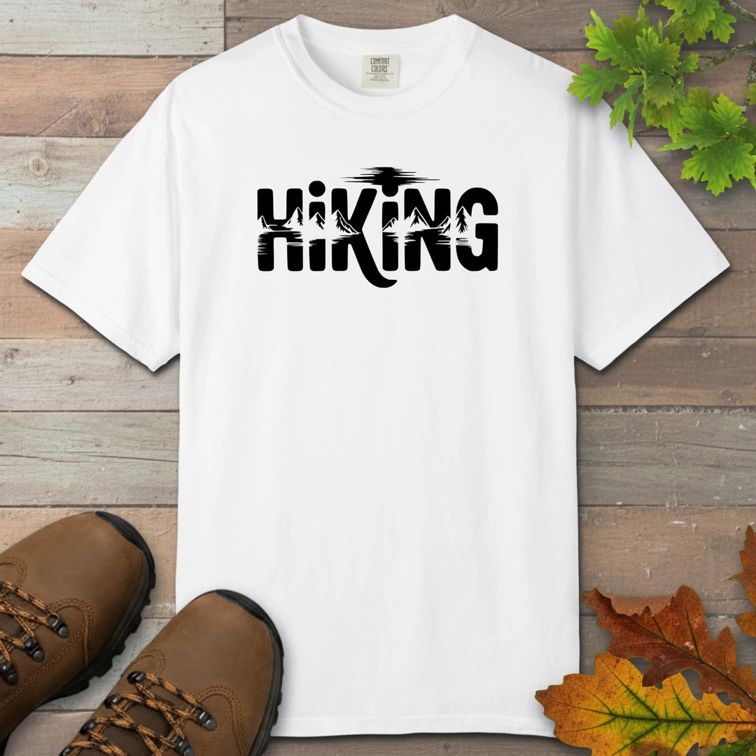 Hiking T-Shirt